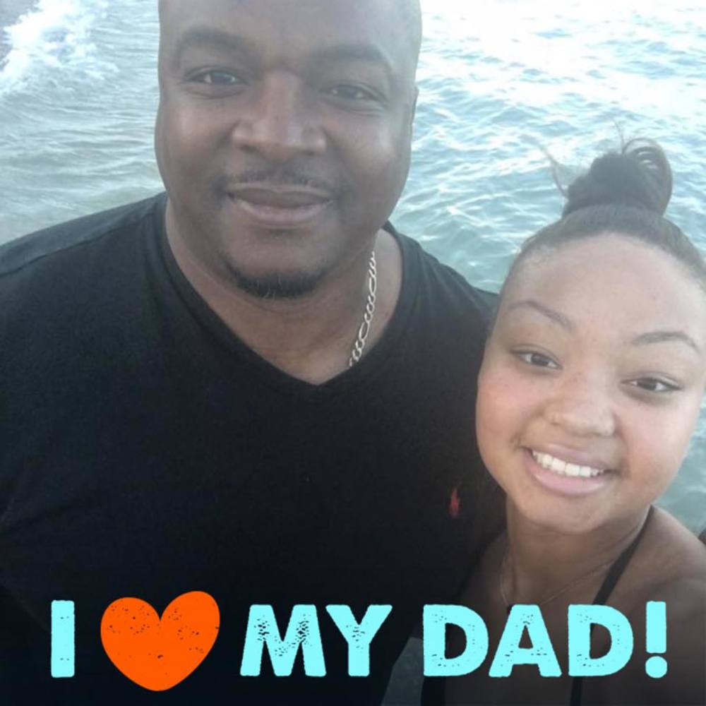 Meet your Posher, Mia